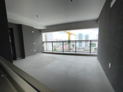Imagem 2 do Apartamento em Jardim das Perdizes, a YK Private é a sua imobiliária em Jardim das Perdizes, Zona Oeste de São Paulo