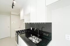 Imagem 5 do Casa de Condomínio na Barra Funda, a YK Private é a sua imobiliária na Barra Funda, Zona Oeste de São Paulo