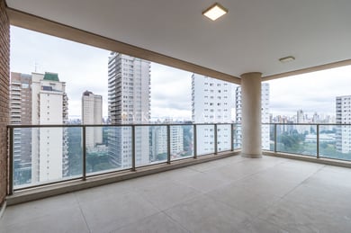 Imobiliária Ibirapuera: Apartamento 4 Dormitórios à venda, 294m – Ibirapuera – São Paulo | PI9459