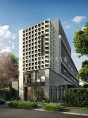 Imagem 3 do Studio em Brooklin Paulista, a YK Private é a sua imobiliária em Brooklin Paulista, Zona Oeste de São Paulo