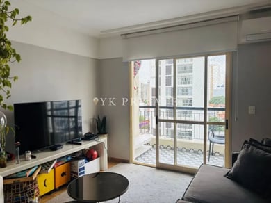 Imobiliária Pompéia: Apartamento 3 Dormitórios à venda, 83m – Pompéia – São Paulo | PI9736