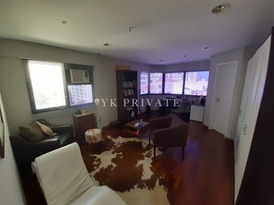 Imobiliária Perdizes: Conjunto Comercial/sala 3 Dormitórios à venda, 37m – Perdizes – São Paulo | PI9703
