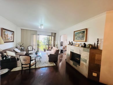 Imobiliária Perdizes: Apartamento 3 Dormitórios à venda, 140m – Perdizes – São Paulo | PI10078