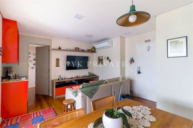 Imobiliária Vila Romana: Apartamento 2 Dormitórios à venda, 91m – Vila Romana – São Paulo | PI4485