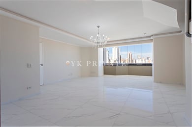 Imobiliária Pompéia: Apartamento Cobertura 4 Dormitórios à venda, 270m – Pompéia – São Paulo | PI8702