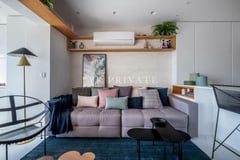 Imagem 3 do Apartamento na Barra Funda, a YK Private é a sua imobiliária na Barra Funda, Zona Oeste de São Paulo