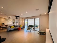 Imagem 2 do Apartamento na Vila Romana, a YK Private é a sua imobiliária na Vila Romana, Zona Oeste de São Paulo