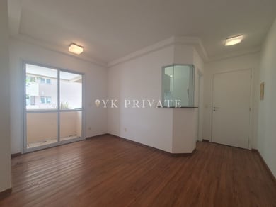 Imobiliária Pompéia: Apartamento 3 Dormitórios para locação, 60m – Pompéia – São Paulo | PI10483