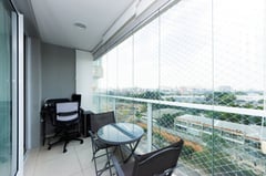Imagem 2 do Apartamento na Lapa, a YK Private é a sua imobiliária na Lapa, Zona Oeste de São Paulo