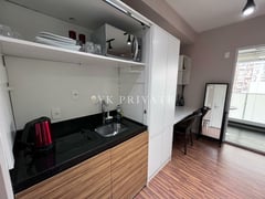 Imagem 5 do Studio em Perdizes, a YK Private é a sua imobiliária em Perdizes, Zona Oeste de São Paulo