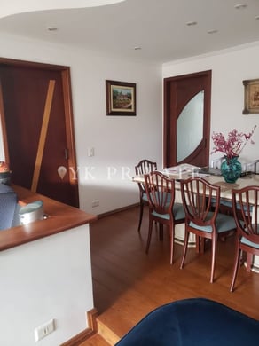 Imobiliária Perdizes: Apartamento 3 Dormitórios à venda, 126m – Perdizes – São Paulo | PI10191