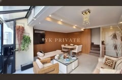 Imagem 3 do Apartamento cobertura na Vila Romana, a YK Private é a sua imobiliária na Vila Romana, Zona Oeste de São Paulo
