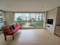 Imagem 5 do Apartamento na Lapa, a YK Private é a sua imobiliária na Lapa, Zona Oeste de São Paulo