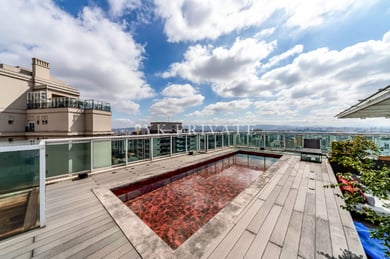 Imobiliária Perdizes: Apartamento Cobertura 4 Dormitórios à venda, 500m – Perdizes – São Paulo | PI9501
