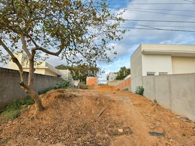 Imobiliária Jardim Santa Cruz: Terreno Padrão à venda, 300m – Jardim Santa Cruz – Iperó | PI9280