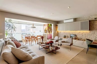 Imobiliária Vila Leopoldina: Apartamento 3 Dormitórios à venda, 151m – Vila Leopoldina – São Paulo | PI9568