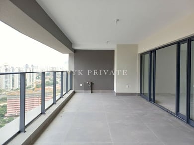 Imobiliária Jardim das Perdizes: Apartamento 3 Dormitórios à venda, 165m – Jardim das Perdizes – São Paulo | PI9966