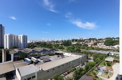 Imagem 2 do Apartamento na Lapa, a YK Private é a sua imobiliária na Lapa, Zona Oeste de São Paulo