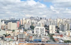 Imagem 4 do Apartamento na Barra Funda, a YK Private é a sua imobiliária na Barra Funda, Zona Oeste de São Paulo