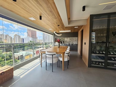 Imobiliária Perdizes: Apartamento 4 Dormitórios à venda, 180m – Perdizes – São Paulo | PI8575