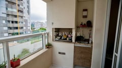Imagem 2 do Apartamento na Pompéia, a YK Private é a sua imobiliária na Pompéia, Zona Oeste de São Paulo