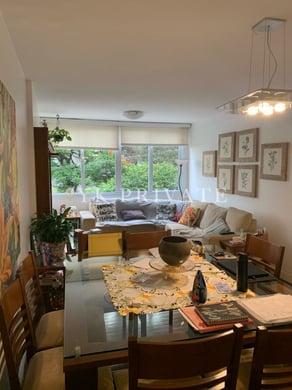 Imobiliária Sumaré: Apartamento 3 Dormitórios à venda, 94m – Sumaré – São Paulo | PI8745