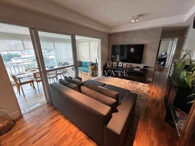 Imobiliária Vila Romana: Apartamento 2 Dormitórios para locação, 101m – Vila Romana – São Paulo | PI10011