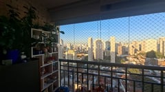 Imagem 5 do Apartamento na Vila Romana, a YK Private é a sua imobiliária na Vila Romana, Zona Oeste de São Paulo