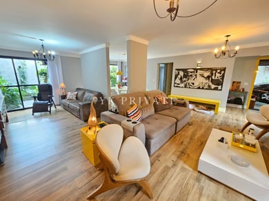 Imobiliária Moema: Casa Assobradada 4 Dormitórios à venda, 250m – Moema – São Paulo | PI8278