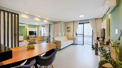 Imobiliária Vila Hamburguesa: Apartamento 3 Dormitórios à venda, 71m – Vila Hamburguesa – São Paulo | PI10077