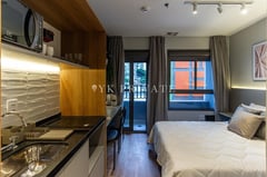 Imagem 5 do Studio em Perdizes, a YK Private é a sua imobiliária em Perdizes, Zona Oeste de São Paulo