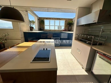 Imobiliária Perdizes: Apartamento 4 Dormitórios à venda, 404m – Perdizes – São Paulo | PI7952