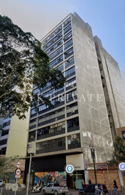 Imobiliária República: Conjunto Comercial/sala à venda, 600m – República – São Paulo | PI6973