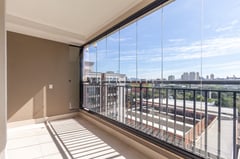 Imagem 2 do Apartamento na Lapa, a YK Private é a sua imobiliária na Lapa, Zona Oeste de São Paulo