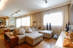 Imagem 5 do Apartamento em Jardim das Perdizes, a YK Private é a sua imobiliária em Jardim das Perdizes, Zona Oeste de São Paulo