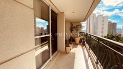 Imagem 4 do Apartamento no Alto da Lapa, a YK Private é a sua imobiliária no Alto da Lapa, Zona Oeste de São Paulo