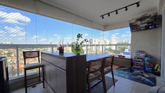 Imagem 4 do Apartamento na Vila Romana, a YK Private é a sua imobiliária na Vila Romana, Zona Oeste de São Paulo