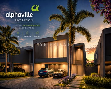 Imobiliária Bairro das Palmeiras: Casa de Condomínio 3 Dormitórios à venda, 413m – Bairro das Palmeiras – Campinas | PI10392