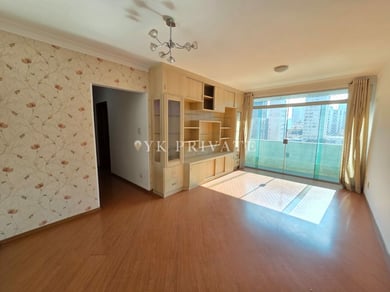 Imobiliária Perdizes: Apartamento 3 Dormitórios à venda, 95m – Perdizes – São Paulo | PI10074