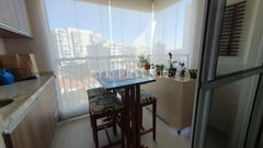 Imagem 2 do Apartamento na Vila Romana, a YK Private é a sua imobiliária na Vila Romana, Zona Oeste de São Paulo