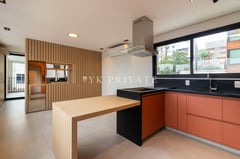 Imagem 2 do Apartamento na Vila Madalena, a YK Private é a sua imobiliária na Vila Madalena, Zona Oeste de São Paulo