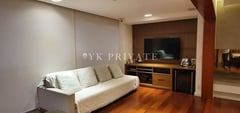 Imagem 4 do Apartamento cobertura na Lapa, a YK Private é a sua imobiliária na Lapa, Zona Oeste de São Paulo