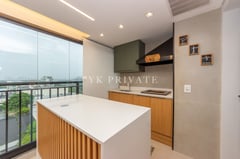 Imagem 2 do Apartamento na Freguesia do Ó, a YK Private é a sua imobiliária na Freguesia do Ó, Zona Oeste de São Paulo