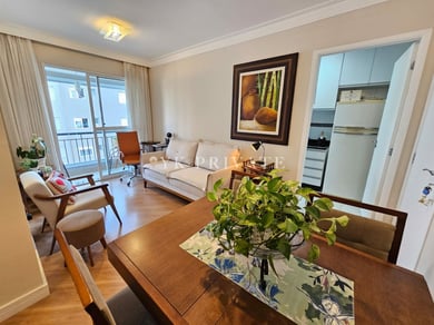Imobiliária Freguesia do Ó: Apartamento 2 Dormitórios à venda, 53m – Freguesia do Ó – São Paulo | PI8503