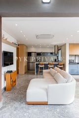 Imagem 5 do Apartamento em Brooklin Novo, a YK Private é a sua imobiliária em Brooklin Novo, Zona Oeste de São Paulo