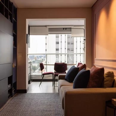 Imobiliária Vila Leopoldina: Apartamento 1 Dormitório à venda, 51m – Vila Leopoldina – São Paulo | PI9860