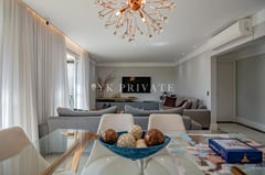 Imagem 2 do Apartamento em Perdizes, a YK Private é a sua imobiliária em Perdizes, Zona Oeste de São Paulo