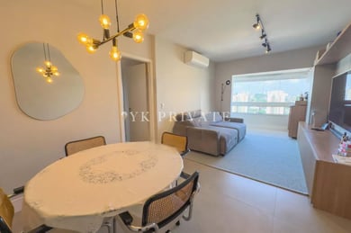 Imobiliária Vila Romana: Apartamento 3 Dormitórios à venda, 85m – Vila Romana – São Paulo | PI8347