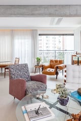 Imagem 5 do Apartamento em Perdizes, a YK Private é a sua imobiliária em Perdizes, Zona Oeste de São Paulo
