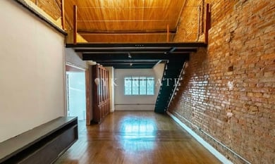 Imobiliária Barra Funda: Casa comercial 2 Dormitórios à venda ou locação, 250m – Barra Funda – São Paulo | PI10050